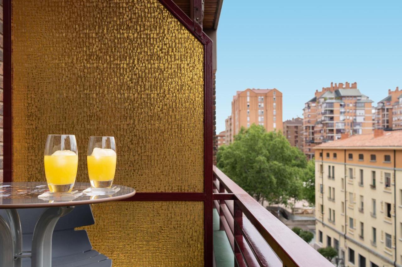 San Pietro Home La Rioja Logroño Exterior foto