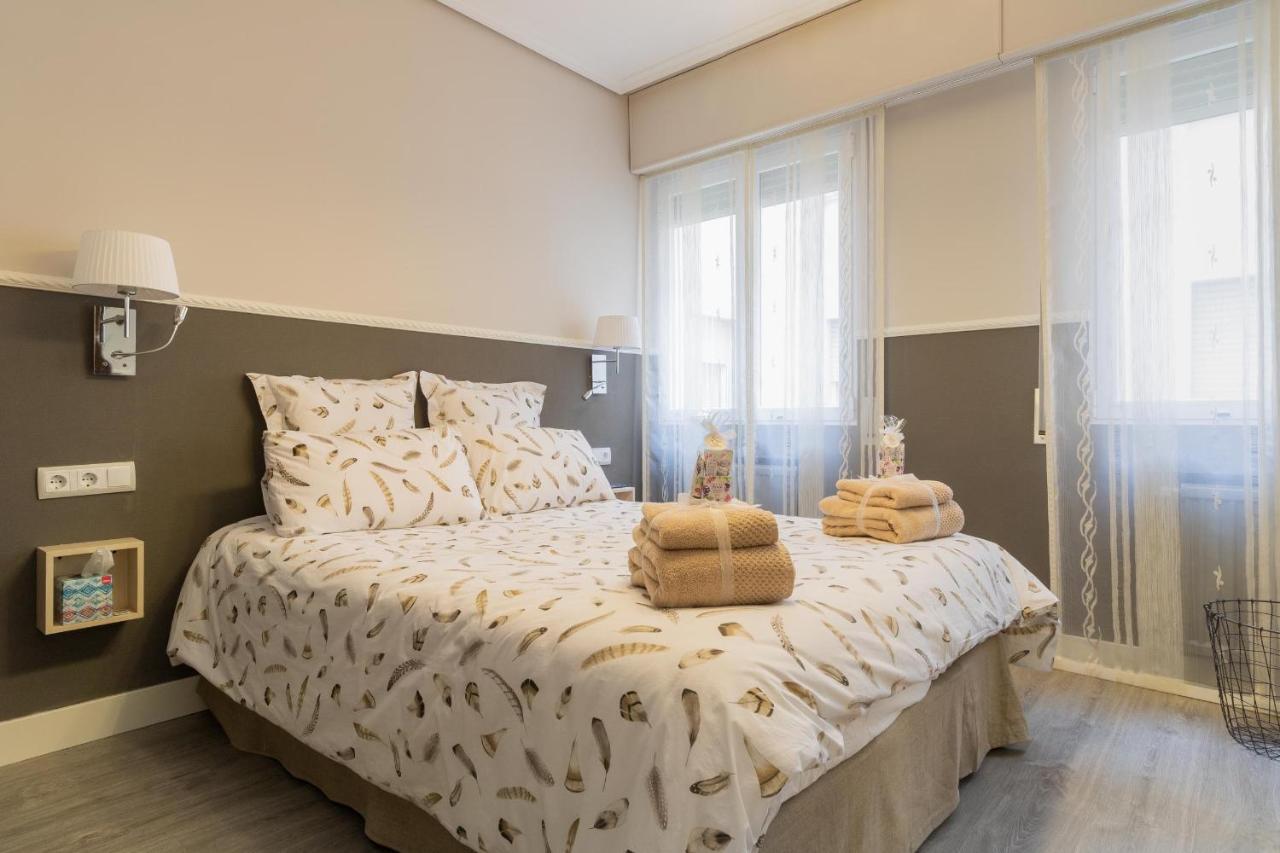 San Pietro Home La Rioja Logroño Exterior foto