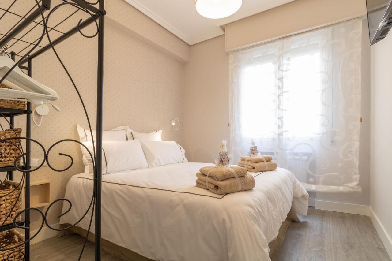 San Pietro Home La Rioja Logroño Exterior foto
